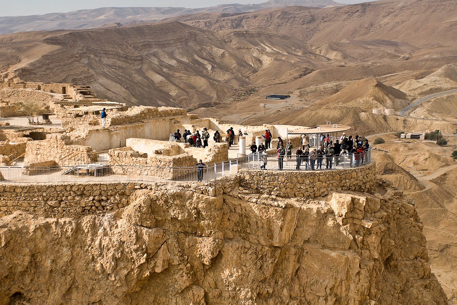 Para o viajante brasileiro, Israel segue sendo um sonho vivo