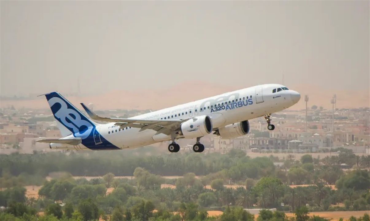 Airbus reconhece que as recomendações devem causar transtornos operacionais a passageiros e clientes