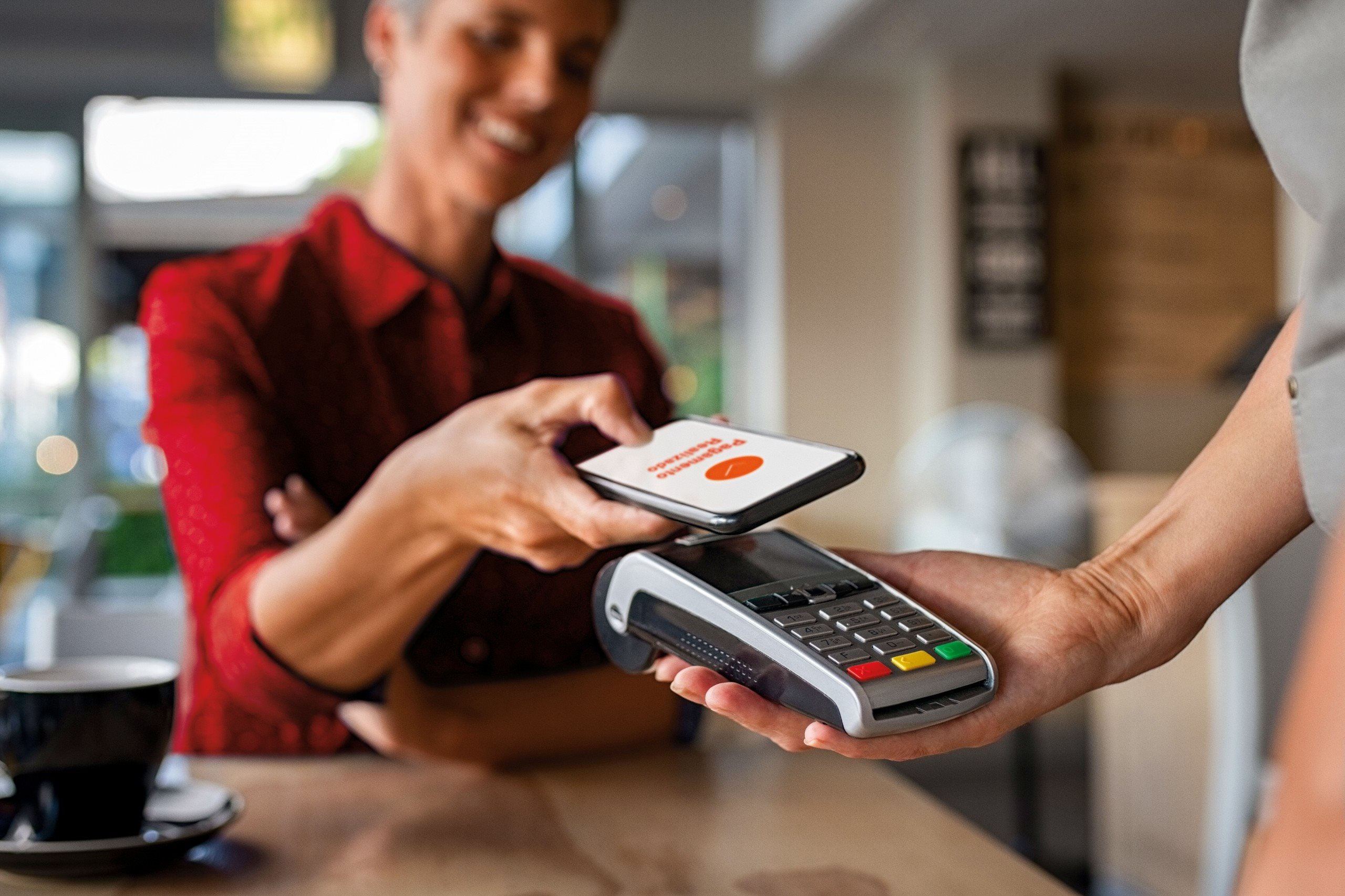 Essa inovação representa um passo importante na digitalização dos meios de pagamento corporativos, alinhando tecnologia e eficiência para facilitar a rotina de quem está sempre em movimento