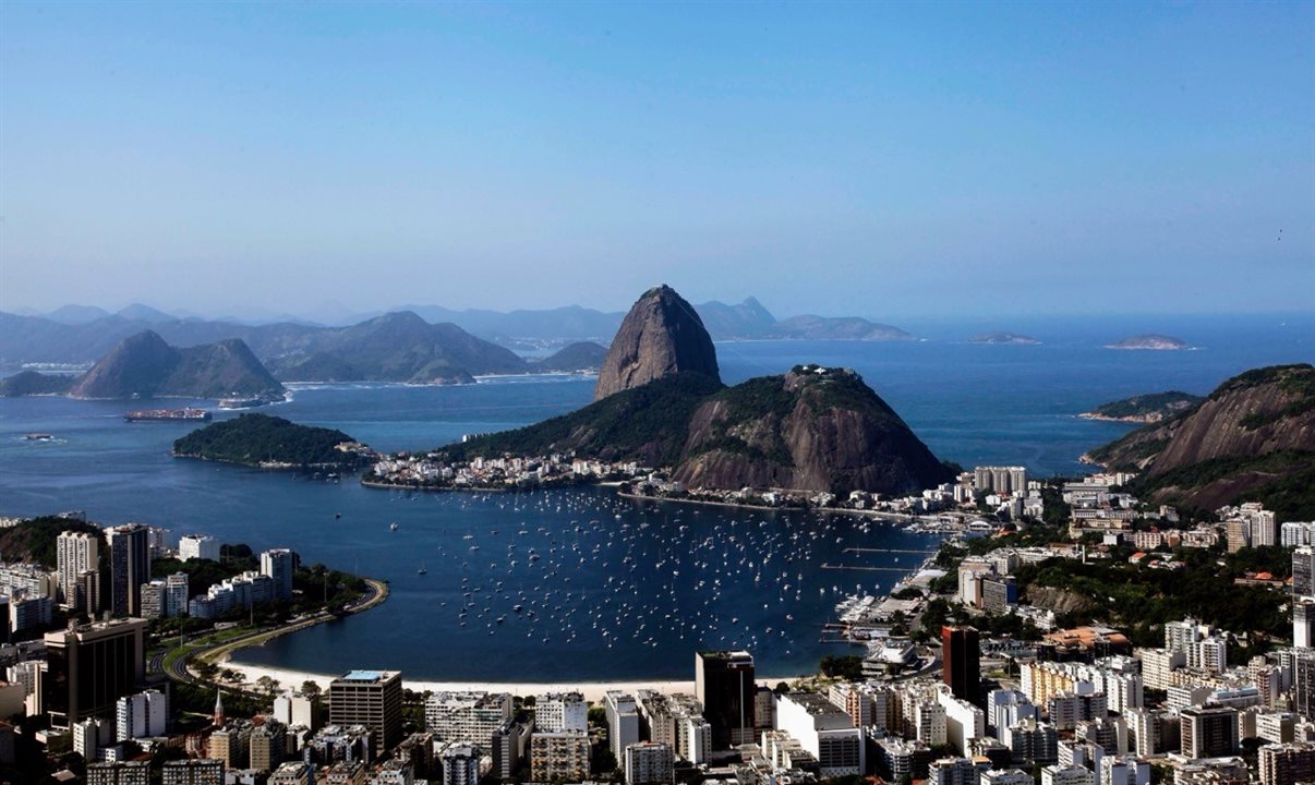 Argentina segue liderando entre os principais emissores de turistas internacionais para o Rio de Janeiro
