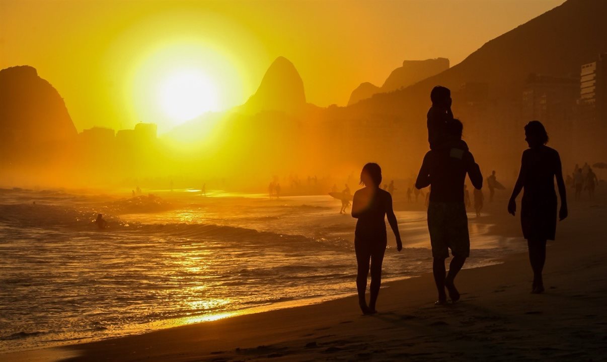Destino recebeu 6,3 milhões de turistas no primeiro semestre