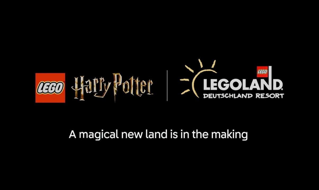 Expansão faz parte da estratégia de transformar o Legoland Deutschland em um “mega-resort”