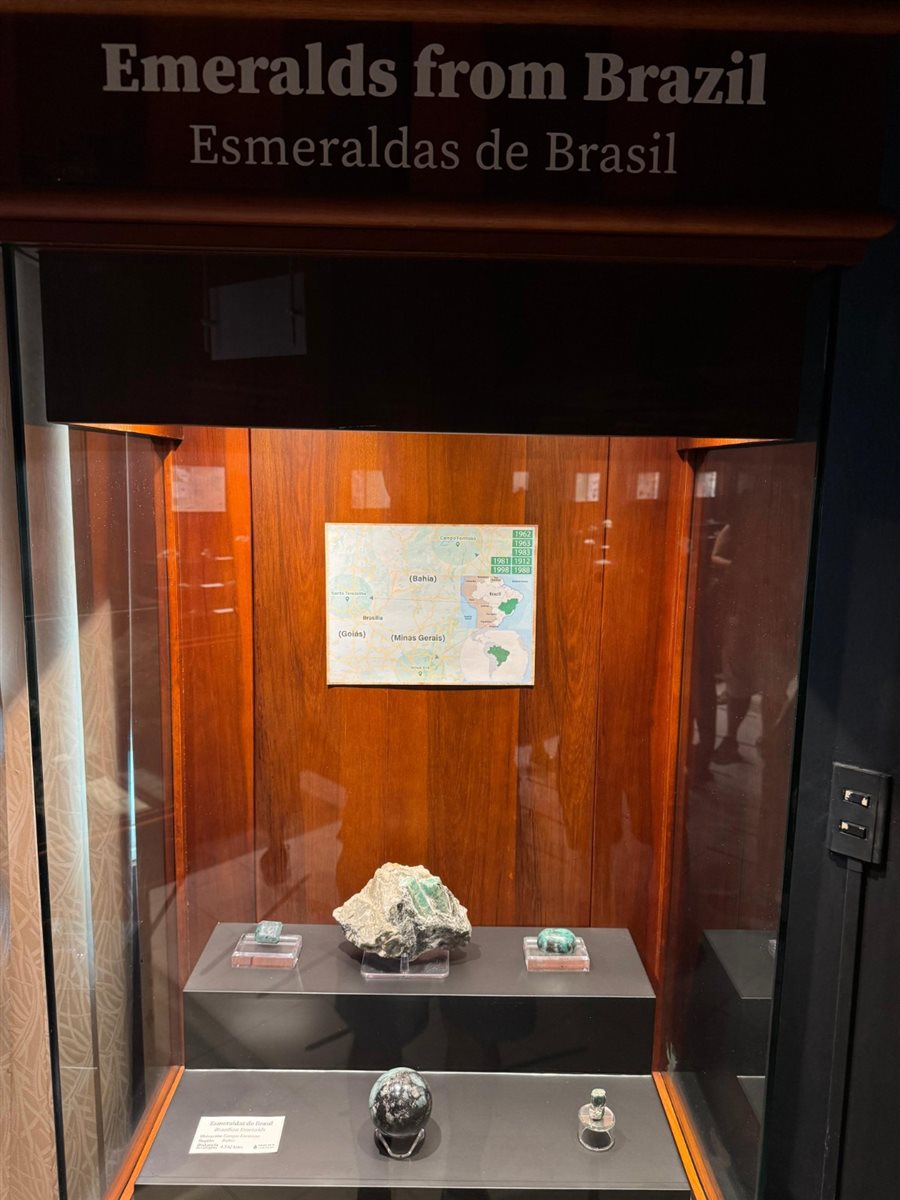 Henrique Gomes, da Personnalise Voyage, Wirley Ferreira, da Revelando o Mundo, Ricardo Sidaras, da PANROTAS, Fernando Alves, da IBR, Marcio Roberto, da São Judas Viagens, Hugo Lagares, da Visual Turismo, Italo Santos, da Kalina, Rodrigo Martines, da Visual Turismo, e Denys Duarte, da Alternativa Experience