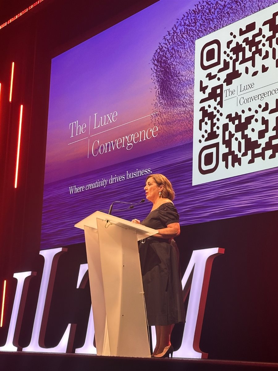 Alison Gilmore, diretora de Portfolio da ILTM