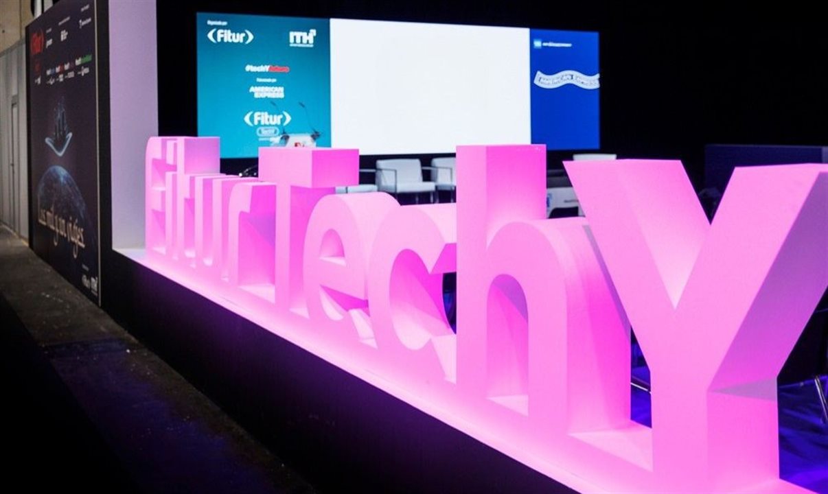 Fitur TechY retorna à Feira Internacional de Turismo, que acontece de 21 a 25 de janeiro de 2026 na IFEMA MADRID