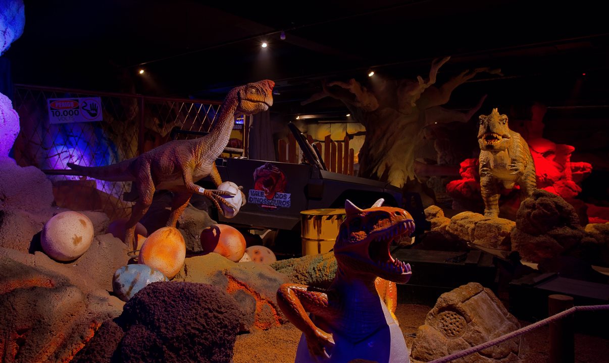 Visitantes já podem adquirir antecipadamente os ingressos