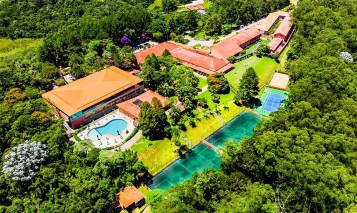 Hotel Terras Altas Resort & Convention Center