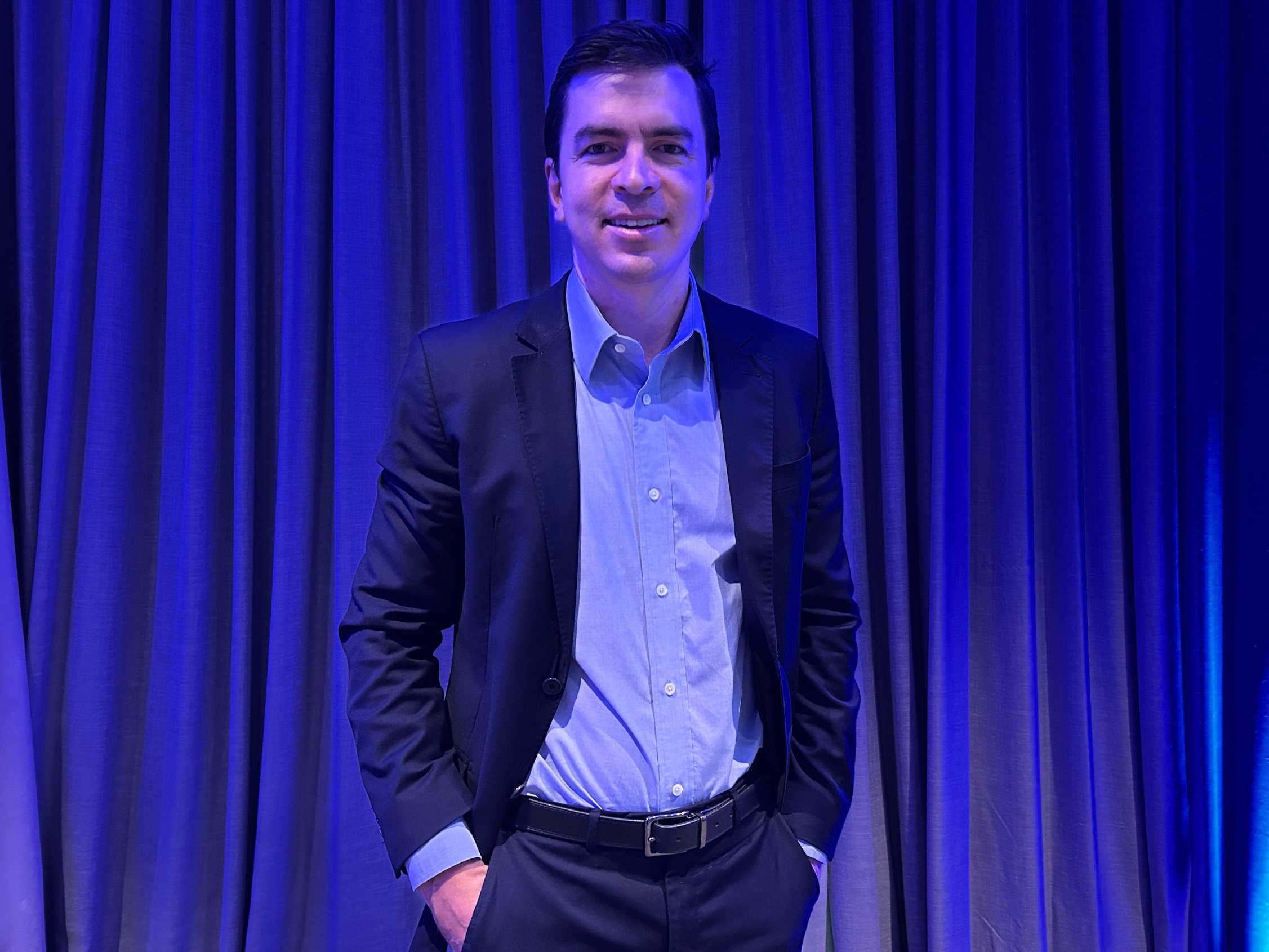 Guilherme Dietze, presidente do Conselho de Turismo da FecomercioSP