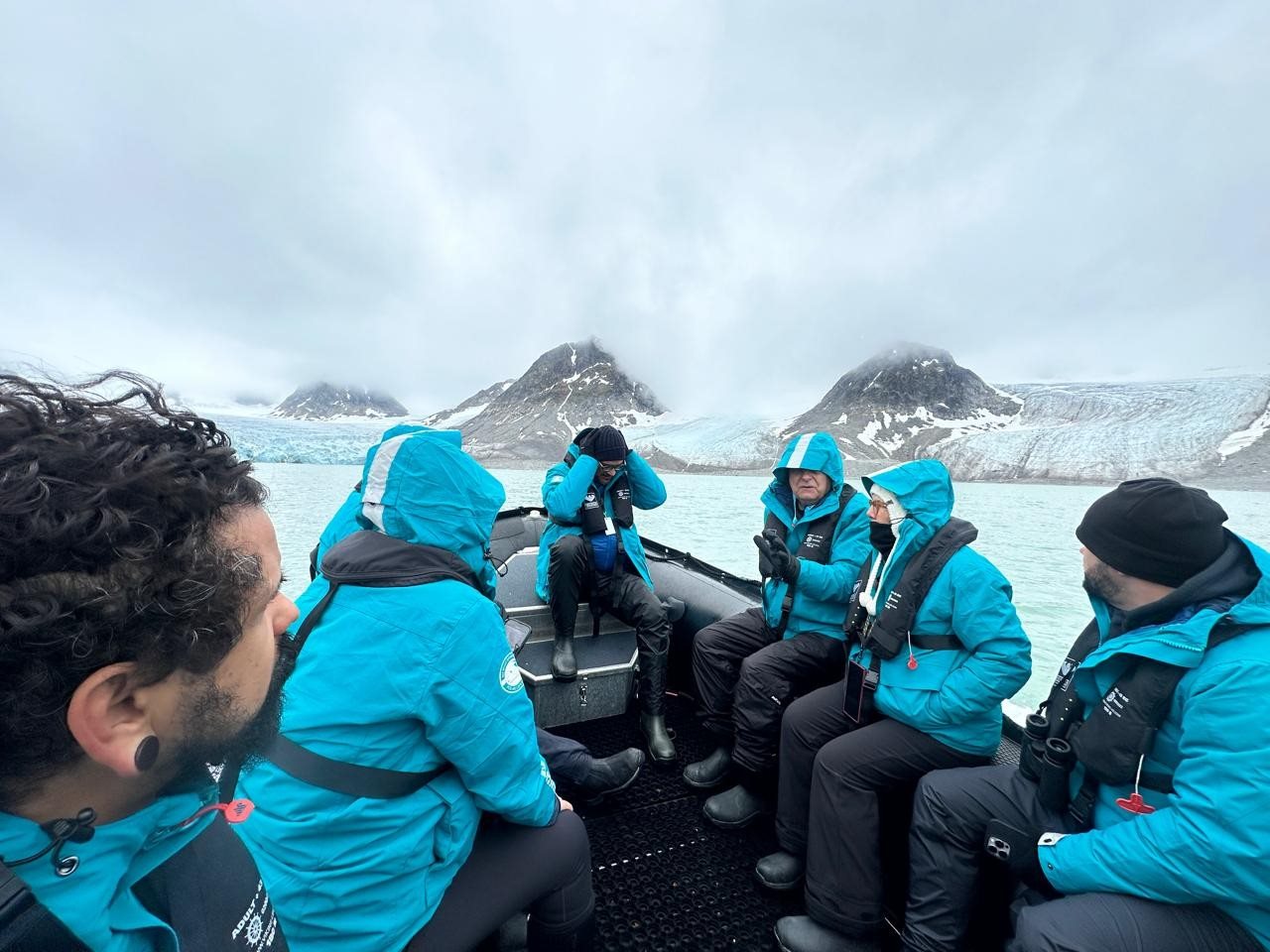 Expedições estão em alta