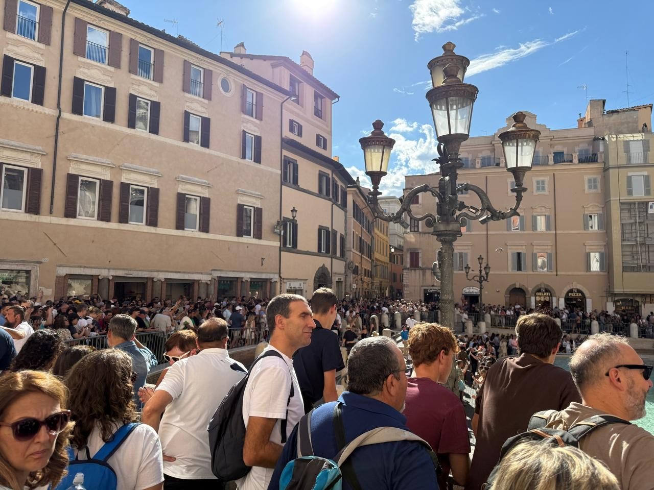 Fugir do overturism é um dos principais objetivos do viajante de luxo