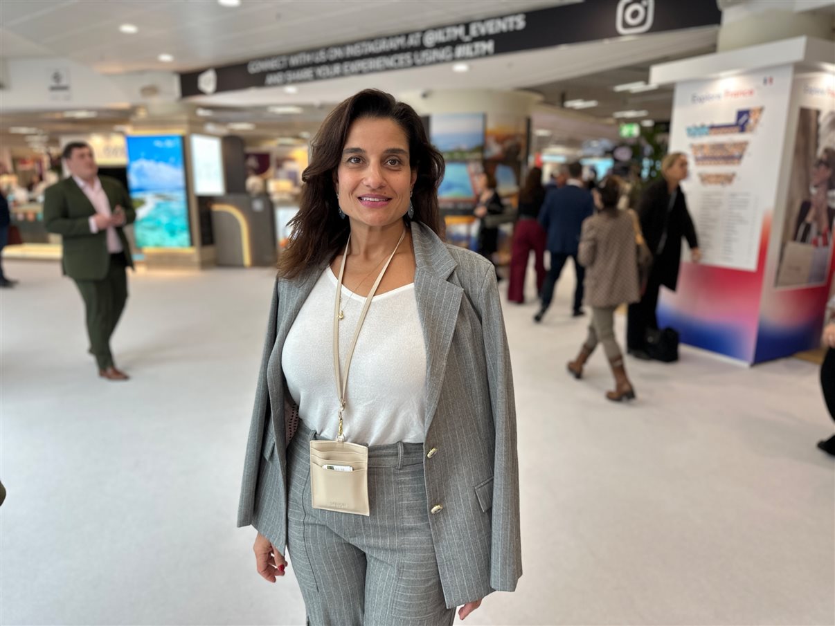 Ana Roberta Perri, da Haus22