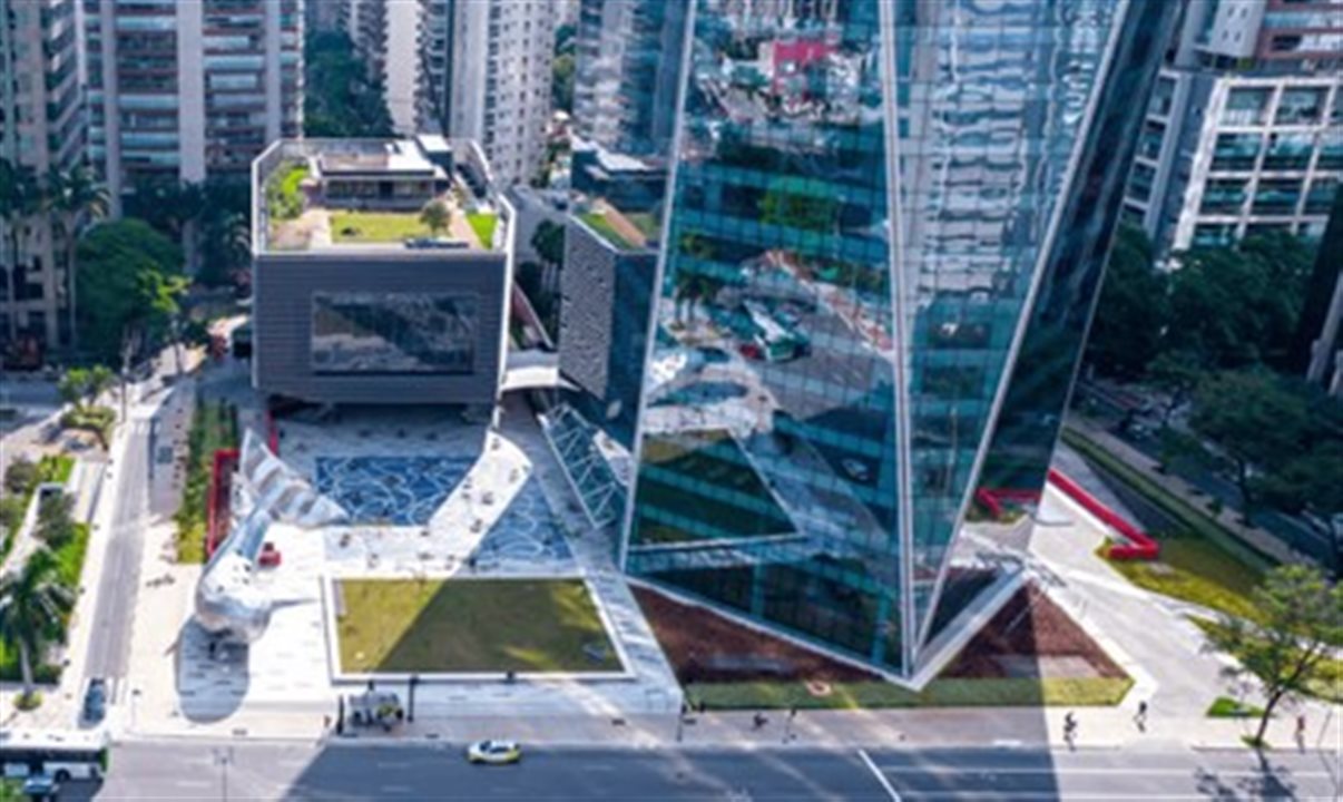 Rolzo faz parte do portfólio do escritório de representação Lotus Connections no Brasil