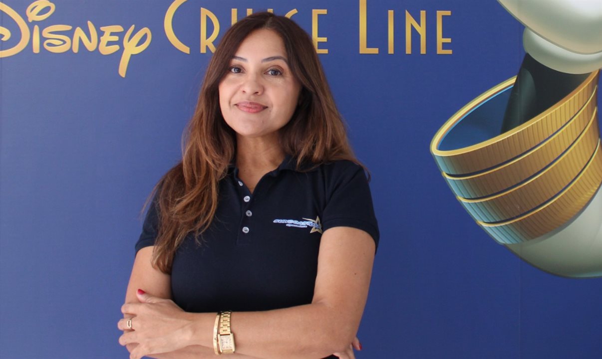 Josy Ribeiro, do SunCoast USA