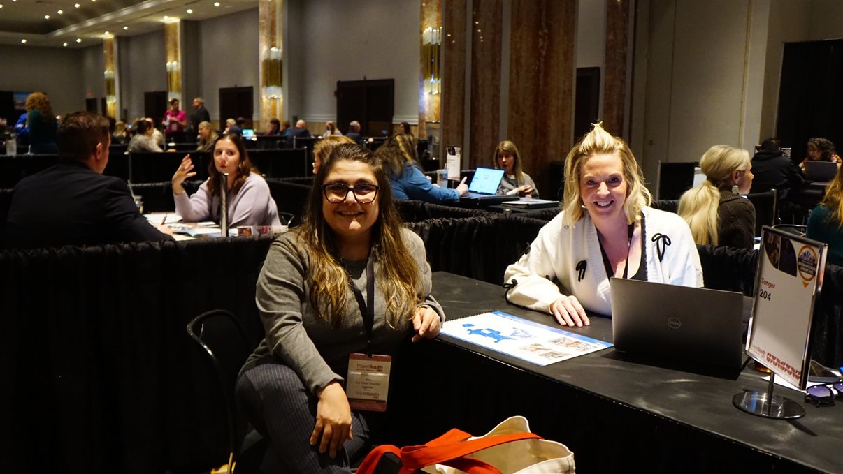 Encerramento do primeiro dia de reuniões