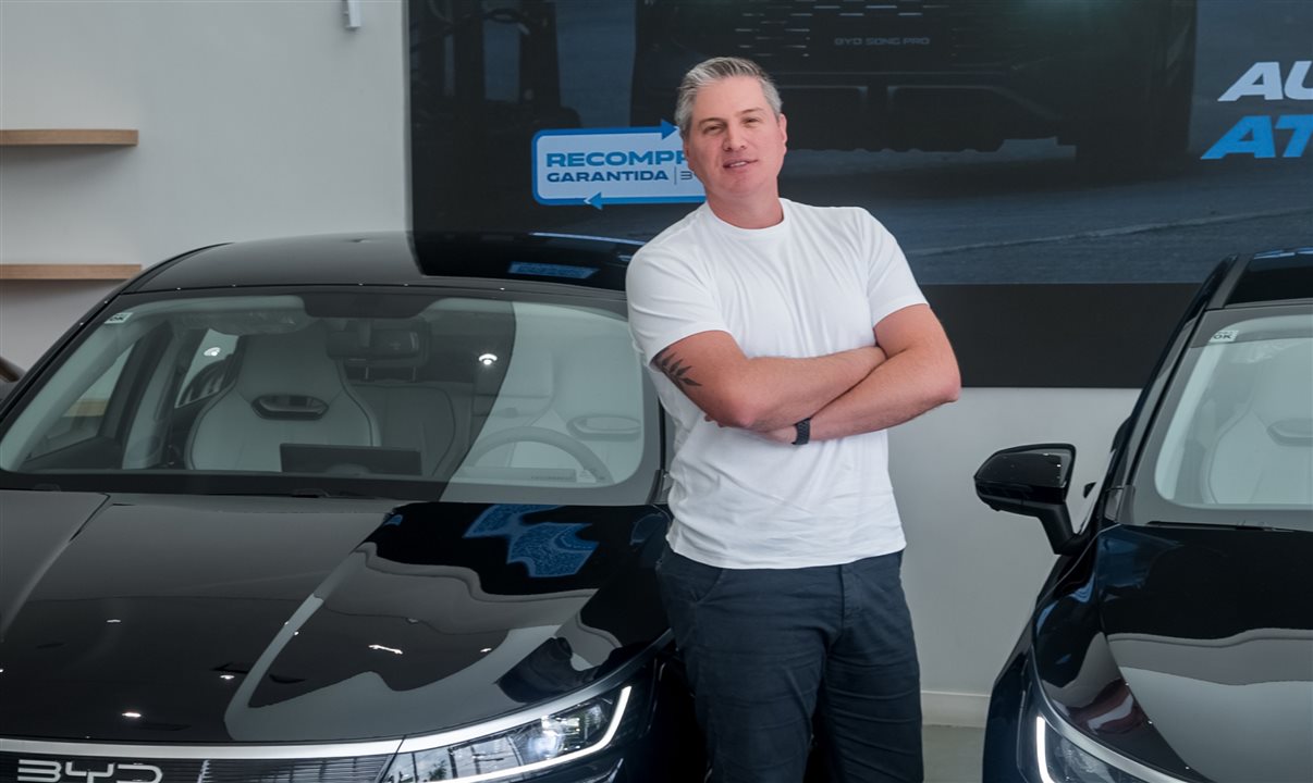 Leandro Pimenta, CEO da tg.mob, reforça a importância do ESG: 