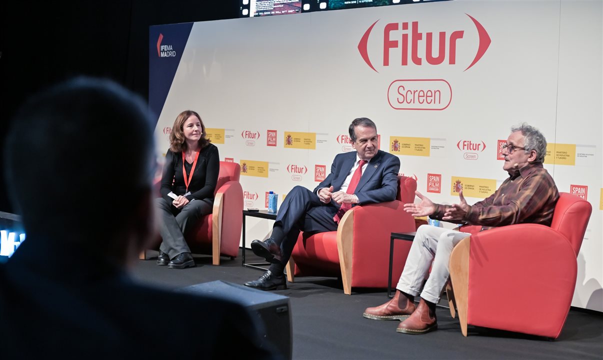 Área de exposição da seção será especialmente dedicada a mostrar a diversidade e o potencial das iniciativas propostas no Programa de Experiências