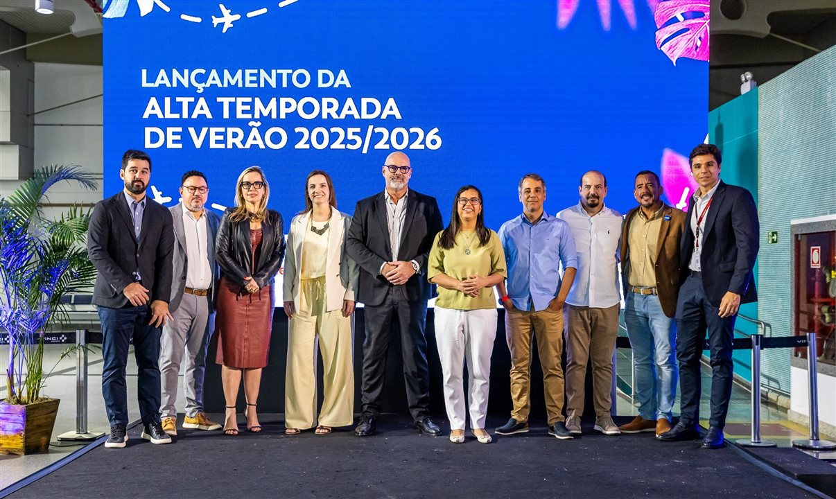 Oferta total cresce 14% em relação à última temporada