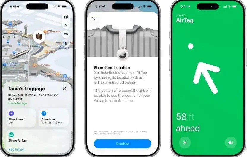 Integração elimina intermediários e reduz etapas manuais antes necessárias para identificar malas extraviadas
