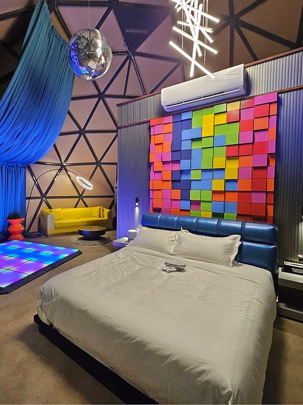 Clear Sky Resorts Bryce Canyon