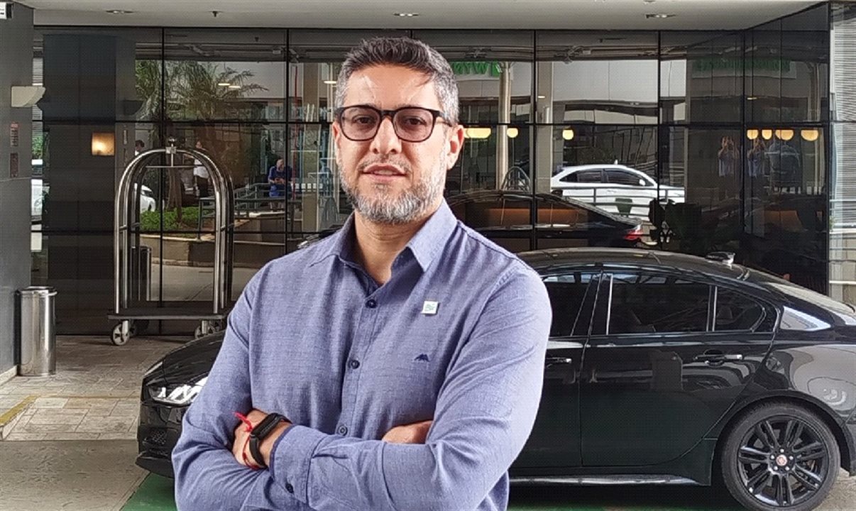 Paulo Henrique Rodrigues