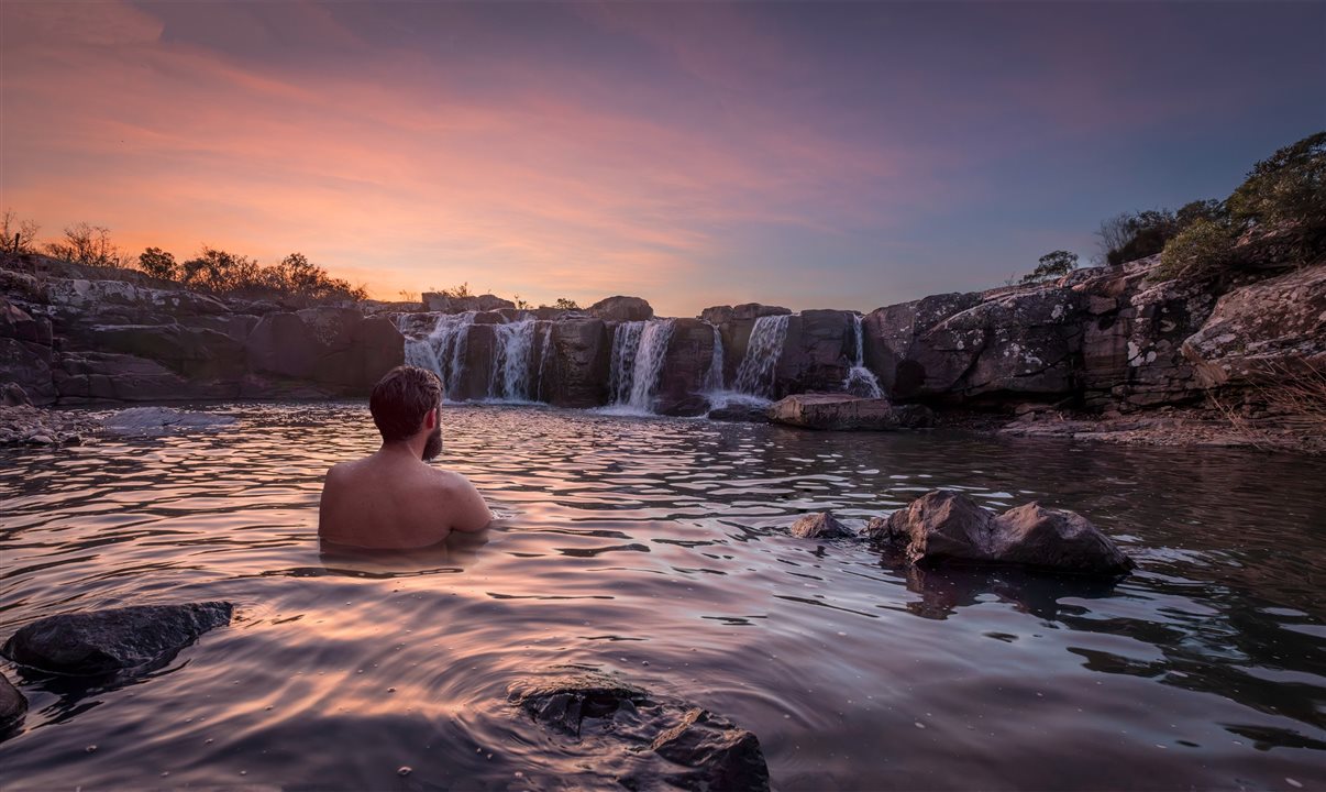 A pegada humana moldou a paisagem uruguaia desde tempos remotos