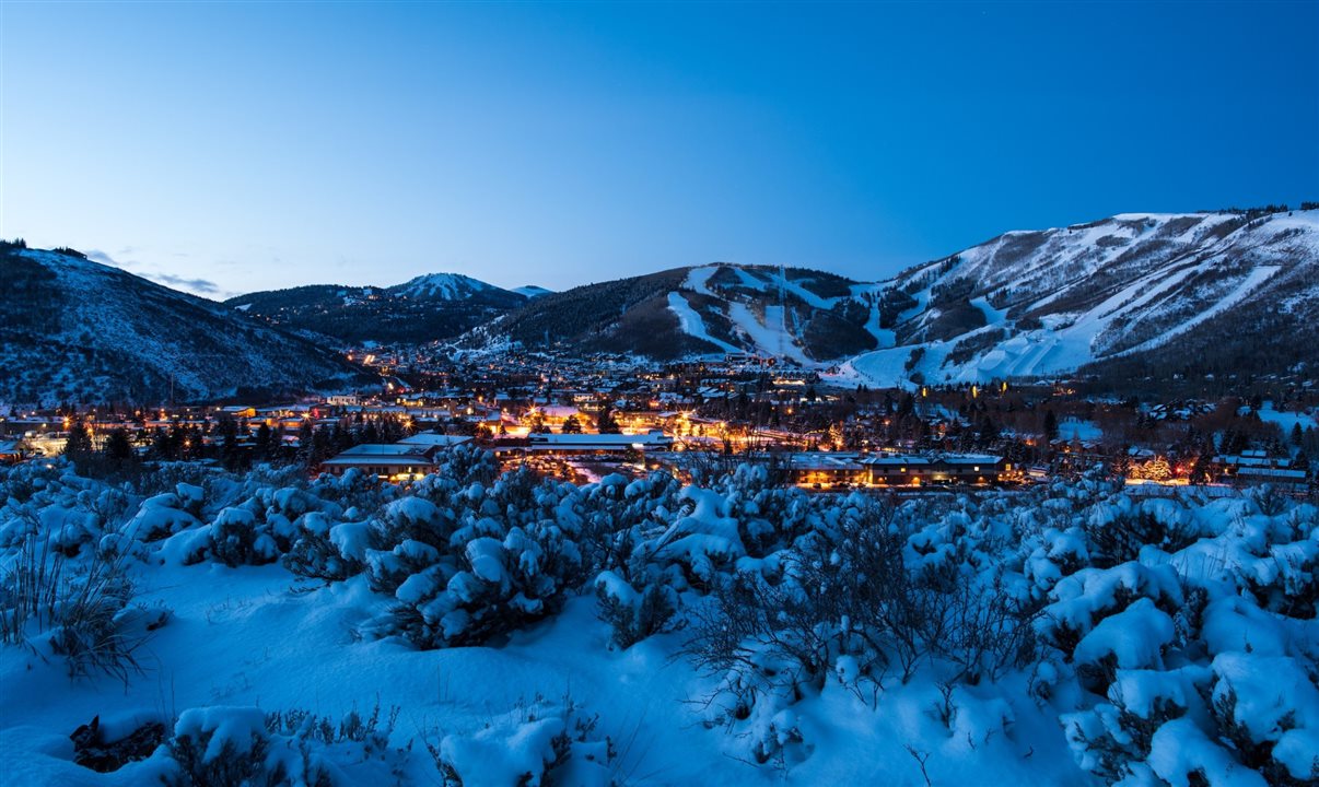 Encerramento da temporada está previsto para 19 de abril de 2026 em ambas as montanhas de Park City