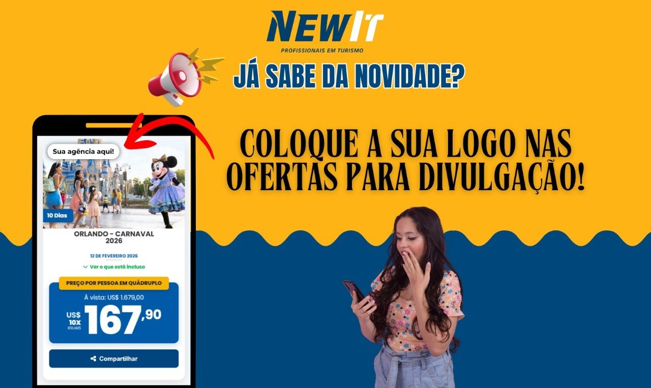 Operadora reforça que a ideia surgiu da observação direta das necessidades dos parceiros