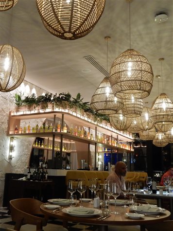 Restaurante italiano Lia