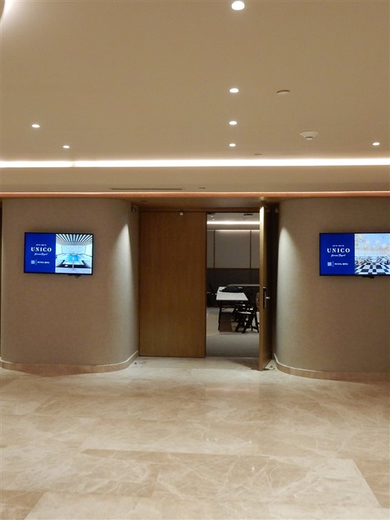 Centro de convenções