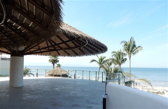 Terraza Agua Madre para eventos ao ar-livre