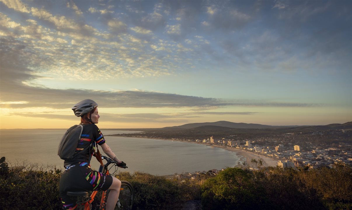 A pegada humana moldou a paisagem uruguaia desde tempos remotos