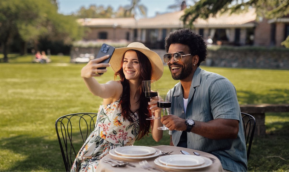 O Uruguai é um país de tradição vinícola