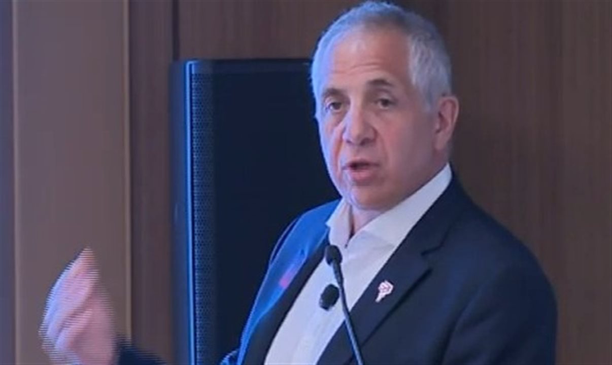 Roberto Alvo, CEO do Grupo Latam