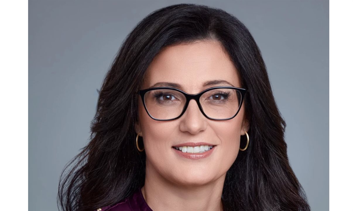 Lara Teixeira, sênior vice presidente de Design & Serviços Técnicos Accor Américas