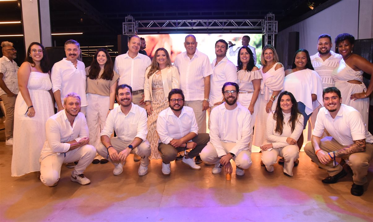 O Turismo da ilha caribenha foi representado por hoteleiros do destino, colaboradores do escritório de Turismo e da representação brasileira da ilha