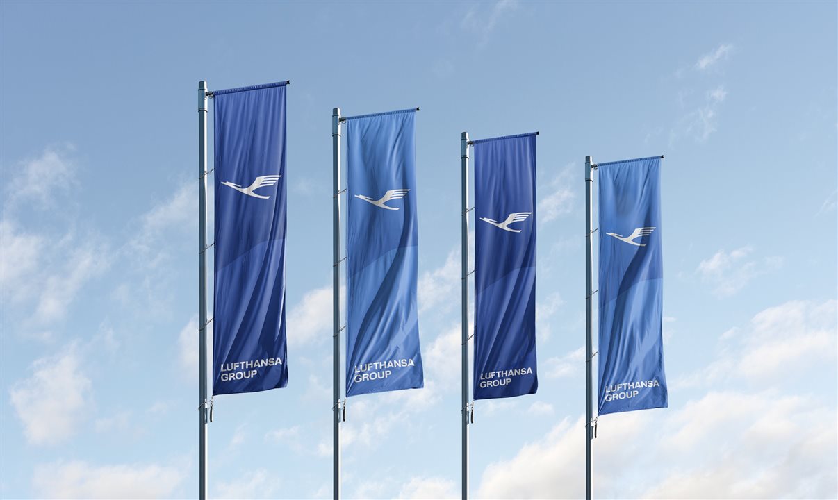 Para os clientes, os serviços oferecidos serão agrupados sob a marca do Grupo, tornando-os ainda mais facilmente reconhecíveis