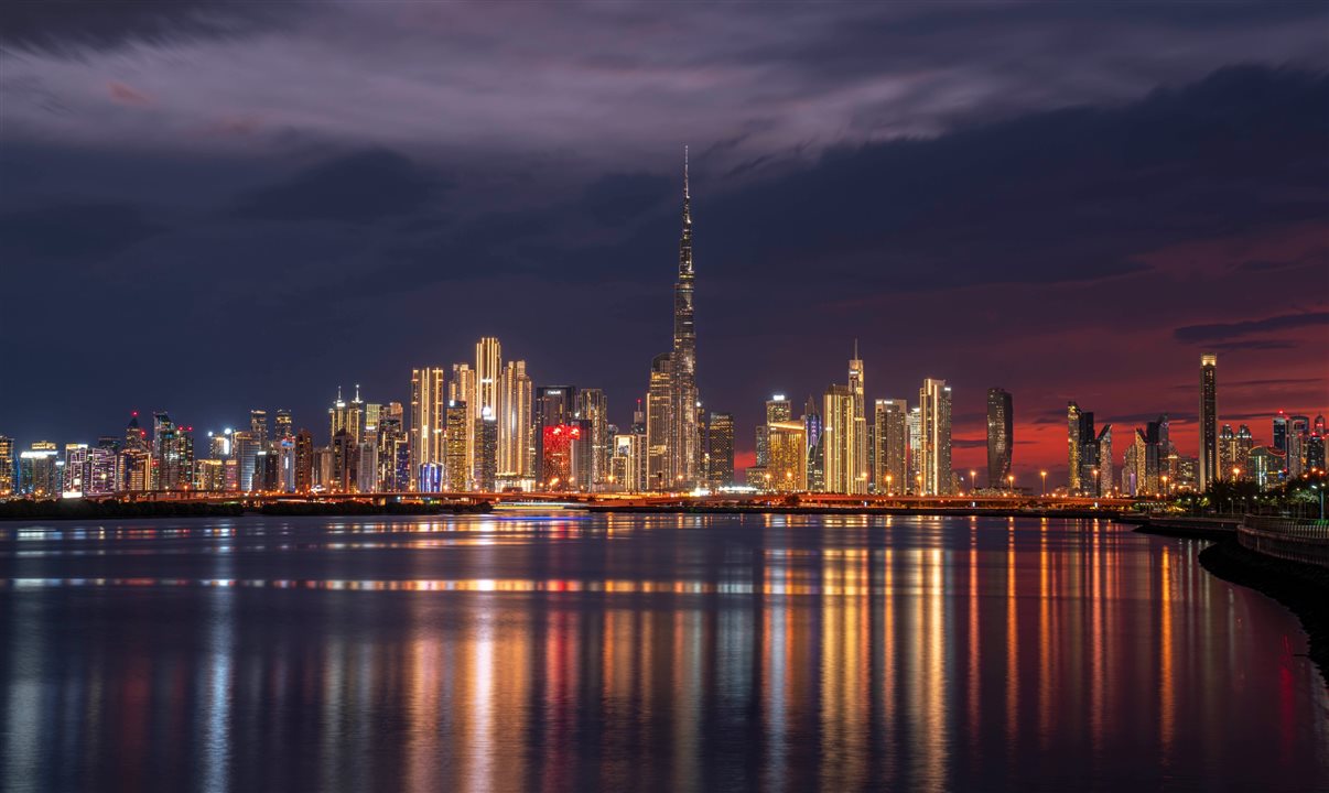 O recurso permite que o visitante envie, uma única vez, seus documentos de identidade e dados biométricos