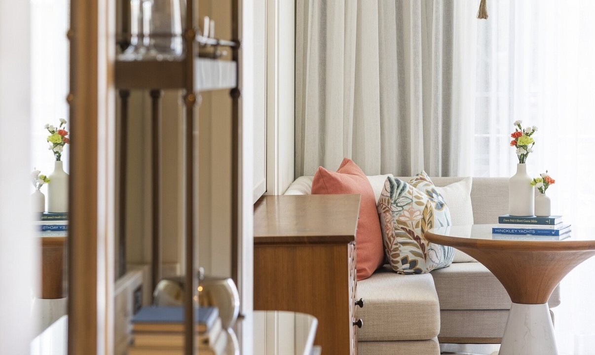 Oferta residencial do resort combina vida à beira-mar com acesso exclusivo