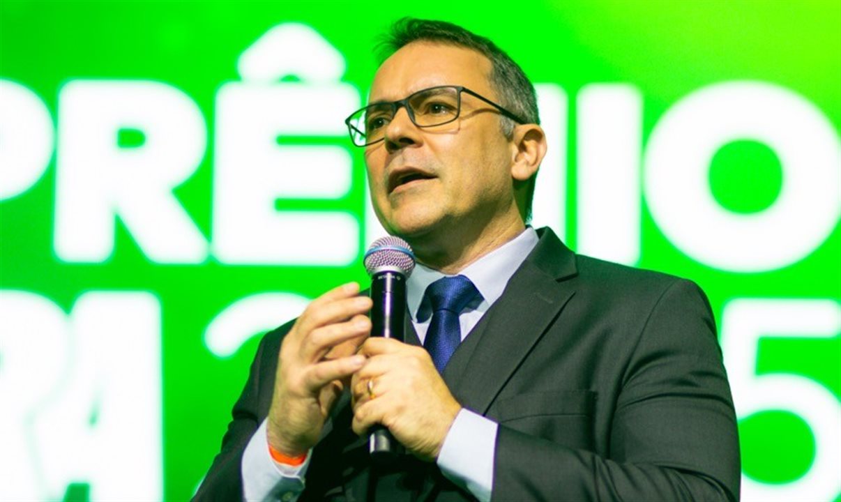 Edu Neves, CEO do Reclame Aqui