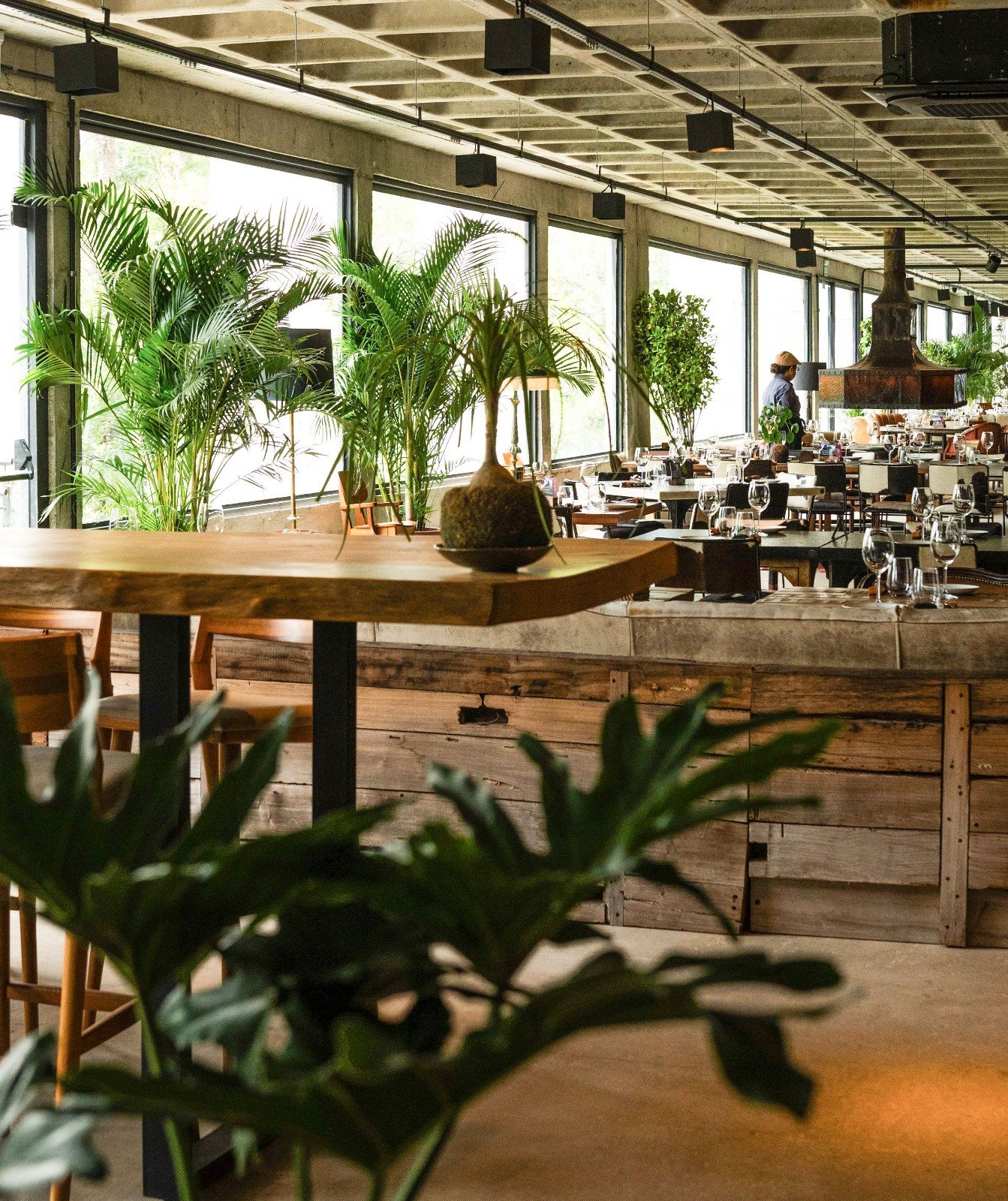 Kempinski Laje de Pedra, em Canela (RS)