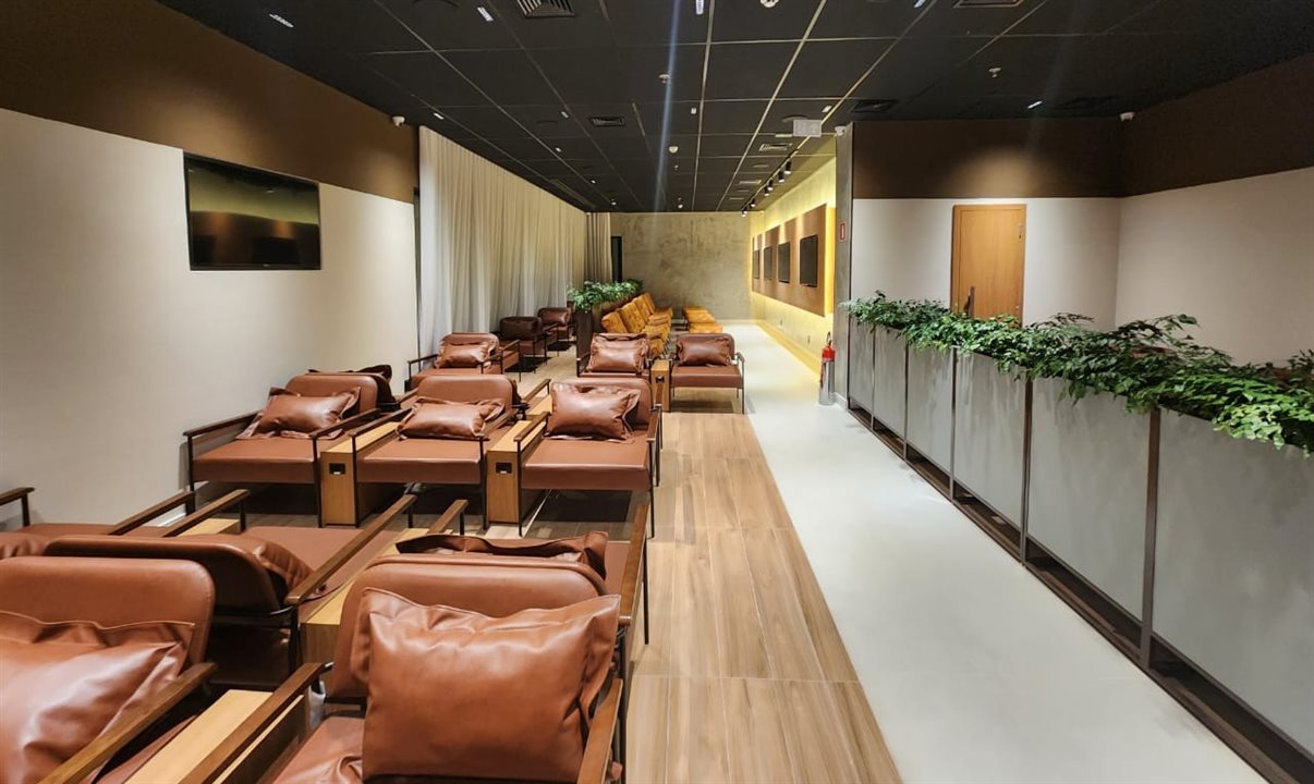 Estética do projeto mantém a assinatura que se consolidou como marca registrada da Ambaar, com a valorização de elementos culturais e históricos de cada região