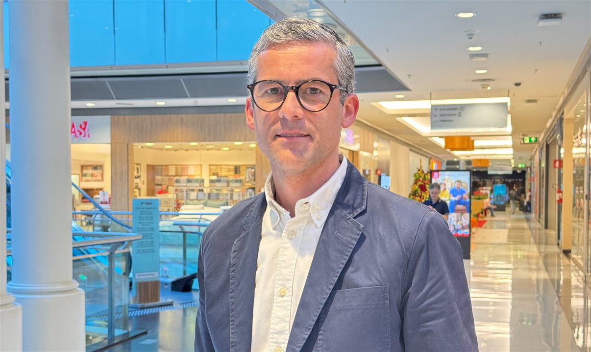 Fabio Bordin, CEO da Book2Pay