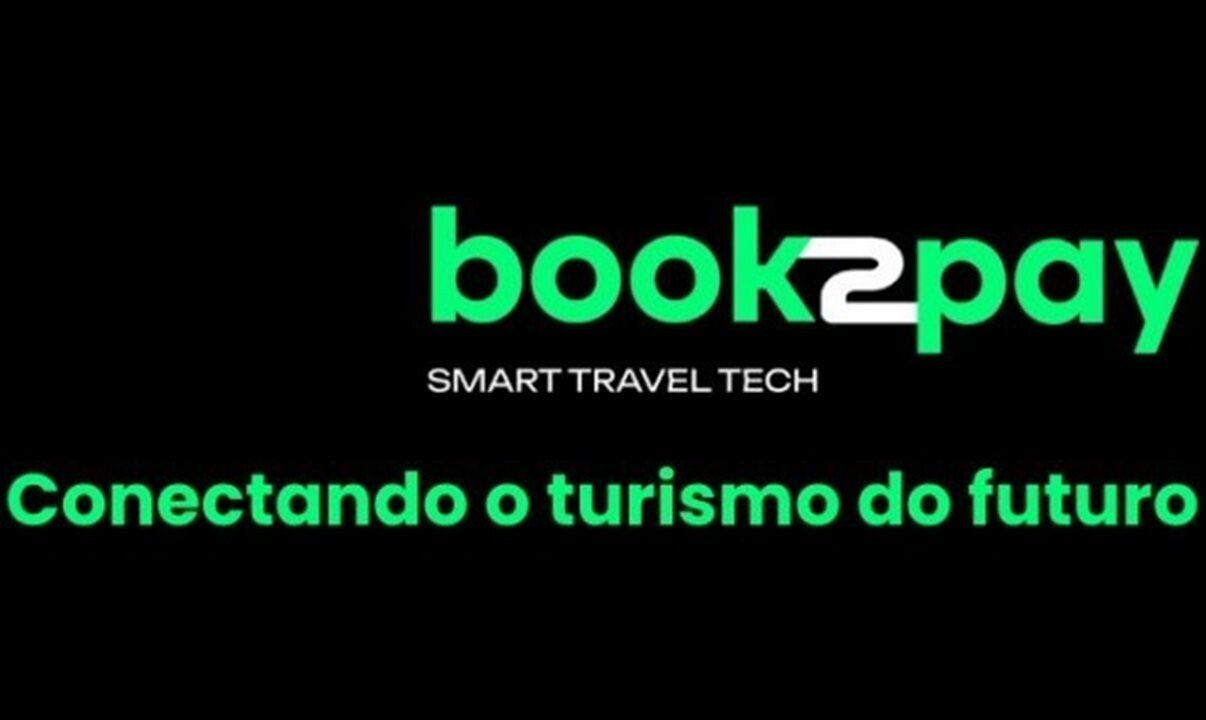 Book2Pay não tem nada a ver com a Book2B, empresa que virou alvo de polêmicas recentes