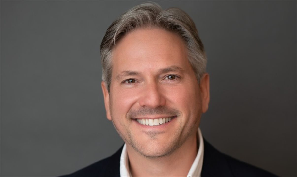 Marc Kazlauskas, novo presidente da Norwegian Cruise Line (NCL) a partir de 19 de janeiro de 2026