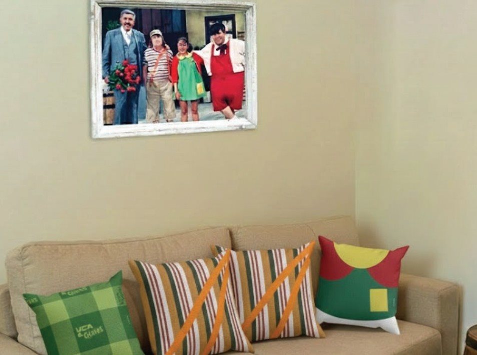 A previsão é que o quarto temático seja aberto ao público em janeiro de 2026