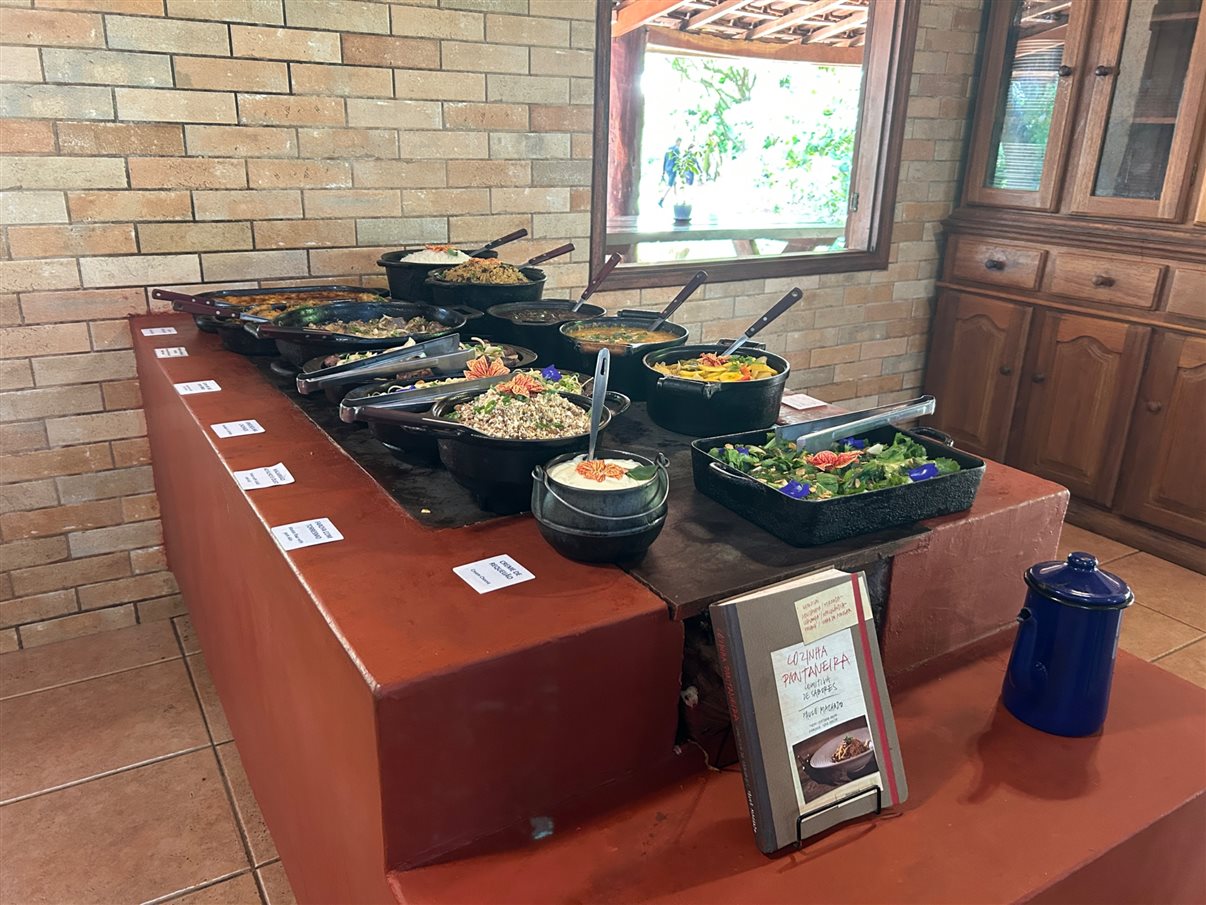 Tainara Dini, da Sakura, e Ana Paula Ramazzini, da Integração Trade