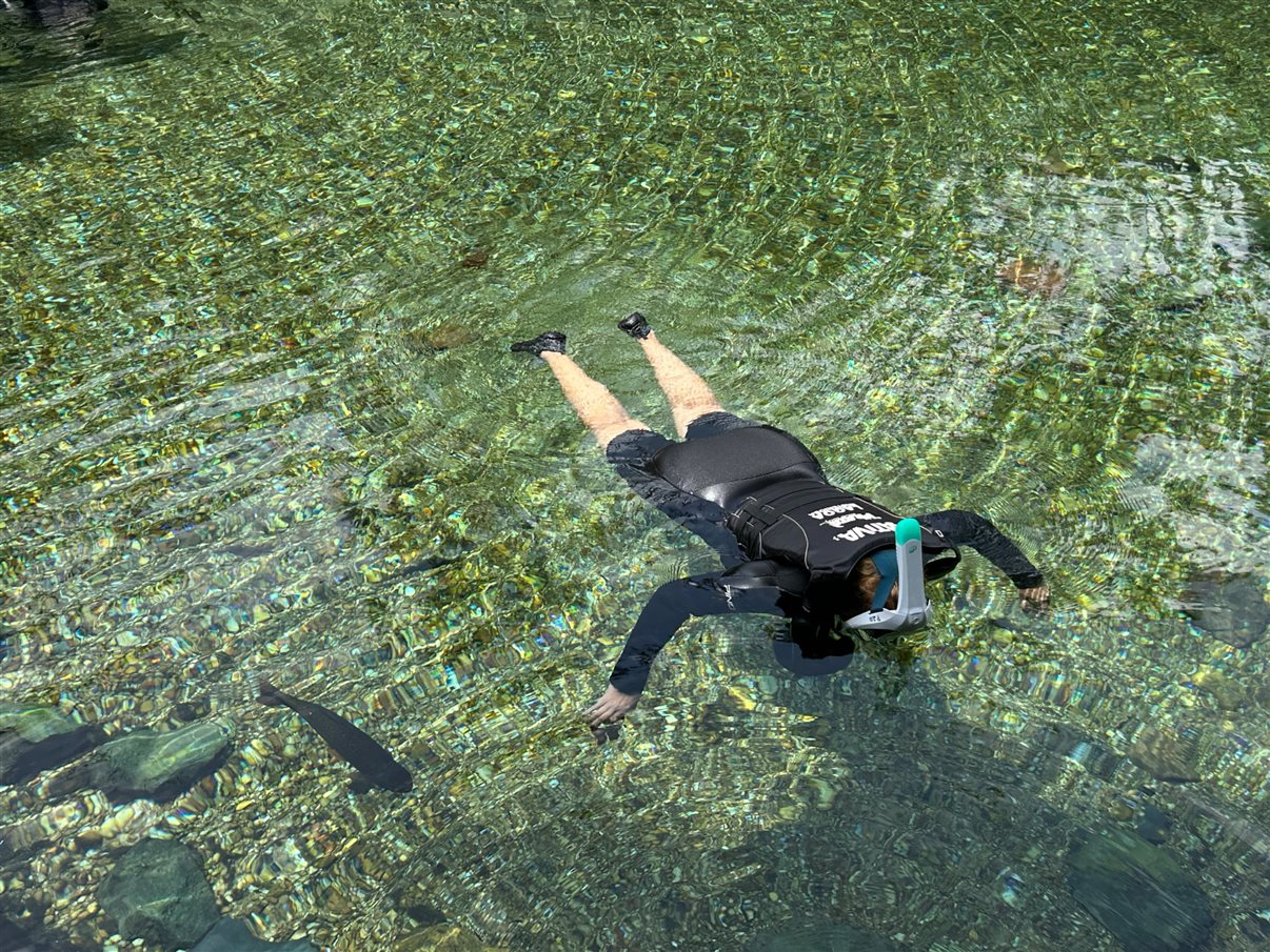 Tainara Dini, da Sakura, e Ana Paula Ramazzini, da Integração Trade