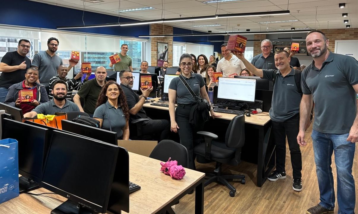 Representantes de sete companhias aéreas da aliança estiveram em 29 parceiros durante a ação