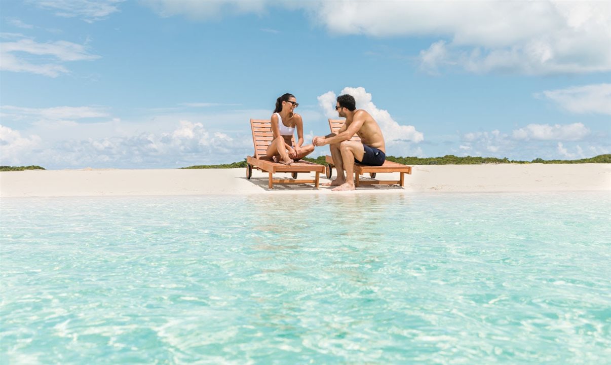 Com o aumento das frequências e a vantagem de não exigir visto, os viajantes terão mais oportunidades para chegar ao destino caribenho