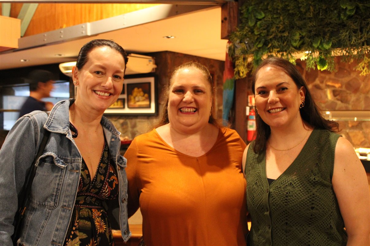 Silvia Junqueira, da Integração Trade, e Patricia Cantalice, da Nord Hotéis, recentemente reconhecidas entre os 100+ Poderosos da PANROTAS